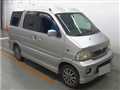 2001 Toyota Sparky