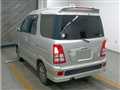 2001 Toyota Sparky