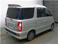 2001 Toyota Sparky