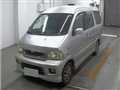 2001 Toyota Sparky
