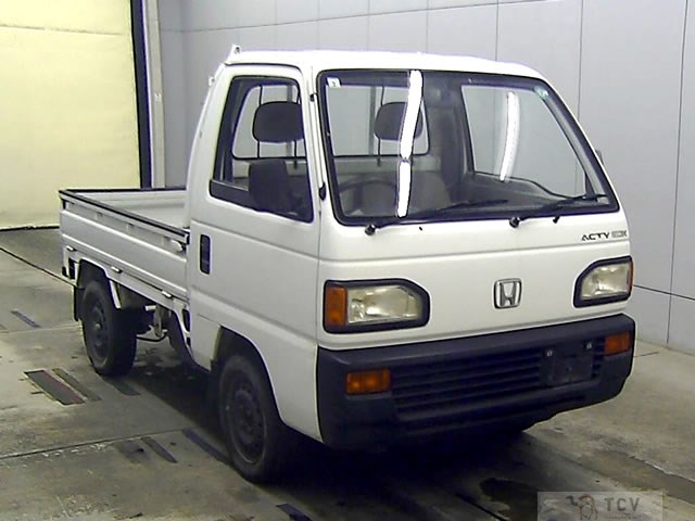 1992 Honda Acty Truck