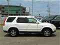 2001 Honda CR-V