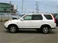 2001 Honda CR-V