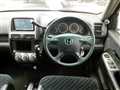 2001 Honda CR-V