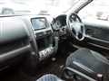 2001 Honda CR-V
