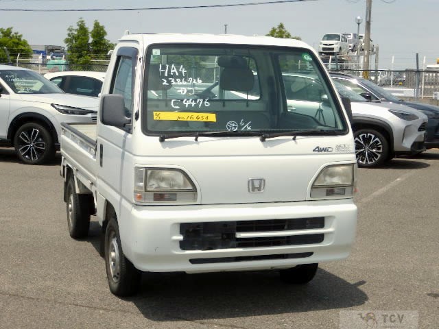 1998 Honda Acty Truck