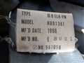 1998 Honda Acty Truck
