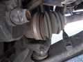 1998 Honda Acty Truck