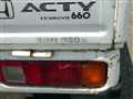 1998 Honda Acty Truck