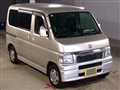 2001 Honda Vamos