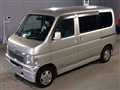 2001 Honda Vamos
