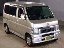 2001 Honda Vamos