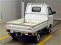 1996 Mitsubishi Minicab Truck