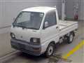 1996 Mitsubishi Minicab Truck