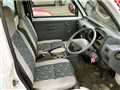 1996 Mitsubishi Minicab Truck