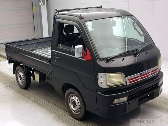 2000 Daihatsu Hijet Truck