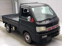 2000 Daihatsu Hijet Truck