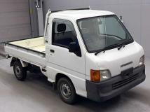 2000 Subaru Sambar Truck
