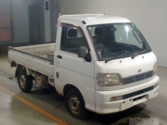 2000 Daihatsu Hijet Truck