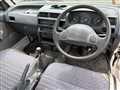 2000 Daihatsu Hijet Truck