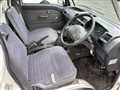 2000 Daihatsu Hijet Truck