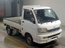 2000 Daihatsu Hijet Truck