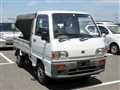 1995 Subaru Sambar Truck