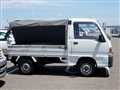 1995 Subaru Sambar Truck