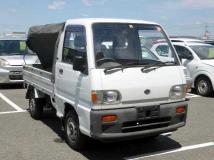 1995 Subaru Sambar Truck