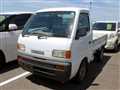 1998 Suzuki Carry Truck
