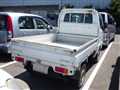1998 Suzuki Carry Truck
