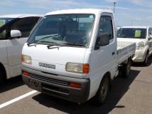 1998 Suzuki Carry Truck