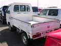 1996 Honda Acty Truck