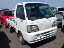 1996 Honda Acty Truck