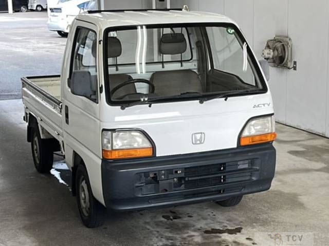 1994 Honda Acty Truck
