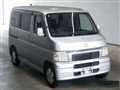 2000 Honda Vamos