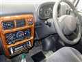 2000 Honda Vamos