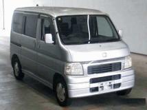 2000 Honda Vamos