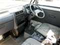 1997 Mitsubishi Minicab Truck