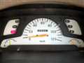 1997 Mitsubishi Minicab Truck