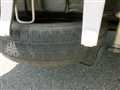 1997 Mitsubishi Minicab Truck