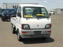 1997 Mitsubishi Minicab Truck