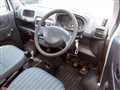 1999 Honda Acty Truck