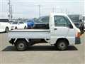 2000 Subaru Sambar Truck