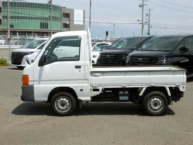 Subaru Sambar Truck 2000 photo 4