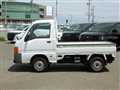 2000 Subaru Sambar Truck