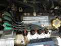 2000 Subaru Sambar Truck