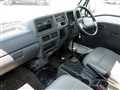 2000 Subaru Sambar Truck