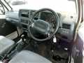 2000 Subaru Sambar Truck