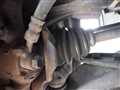 2000 Subaru Sambar Truck